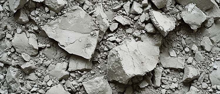 Fly ash image